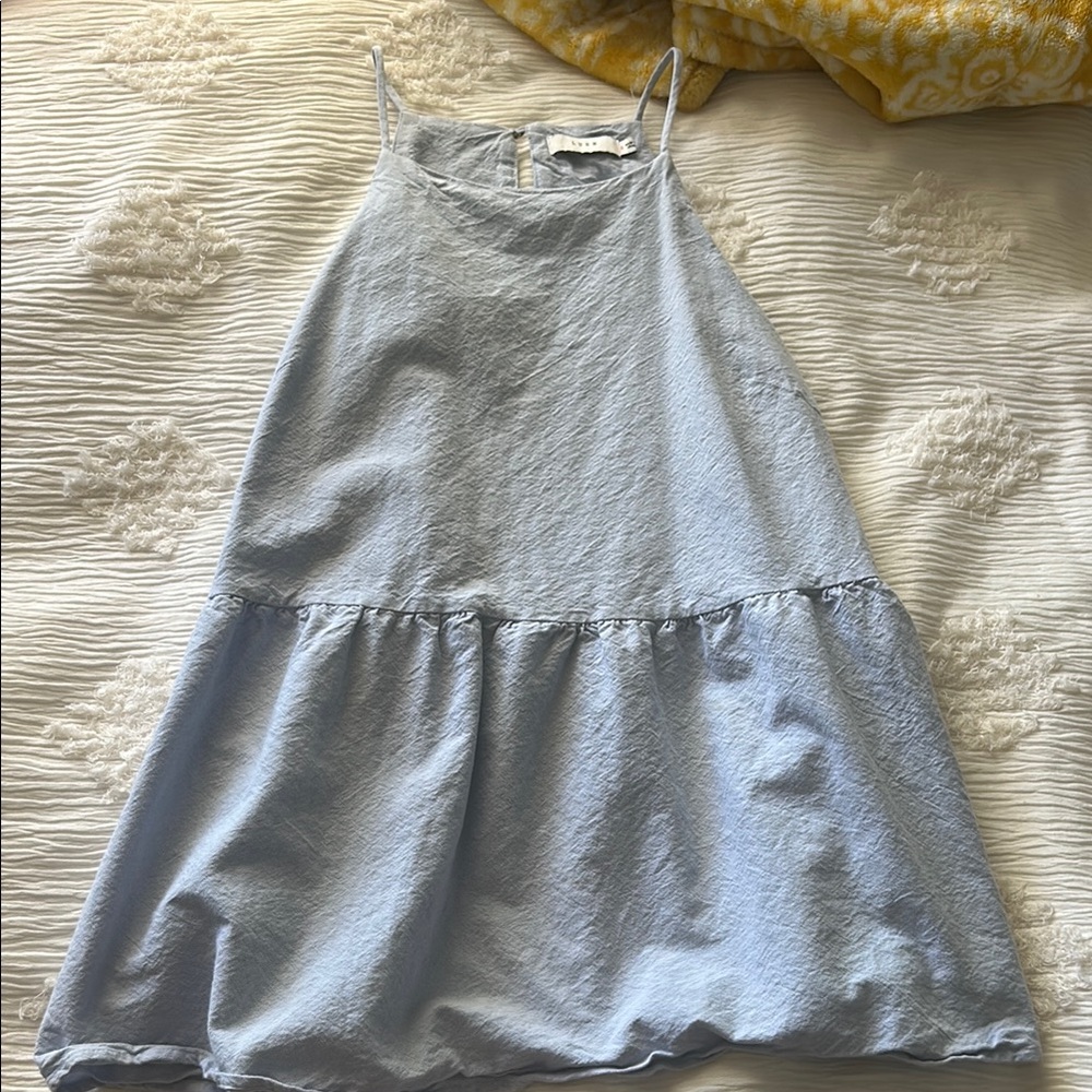 Lush Top